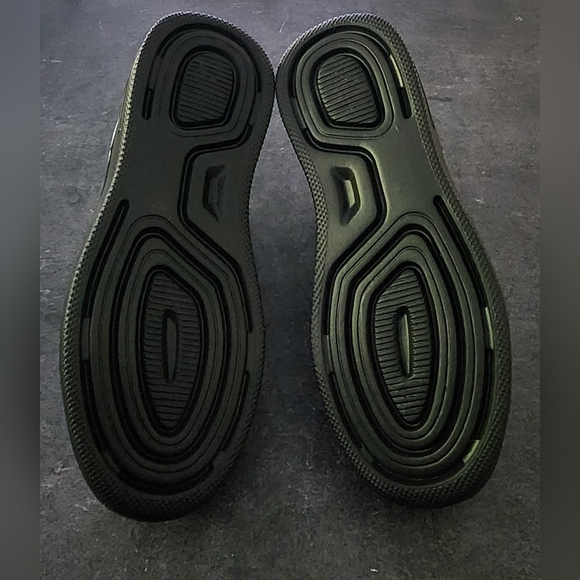 FANVOSSEM Women's Fashion Sneakers Size 8.5 - Picture 5 of 5